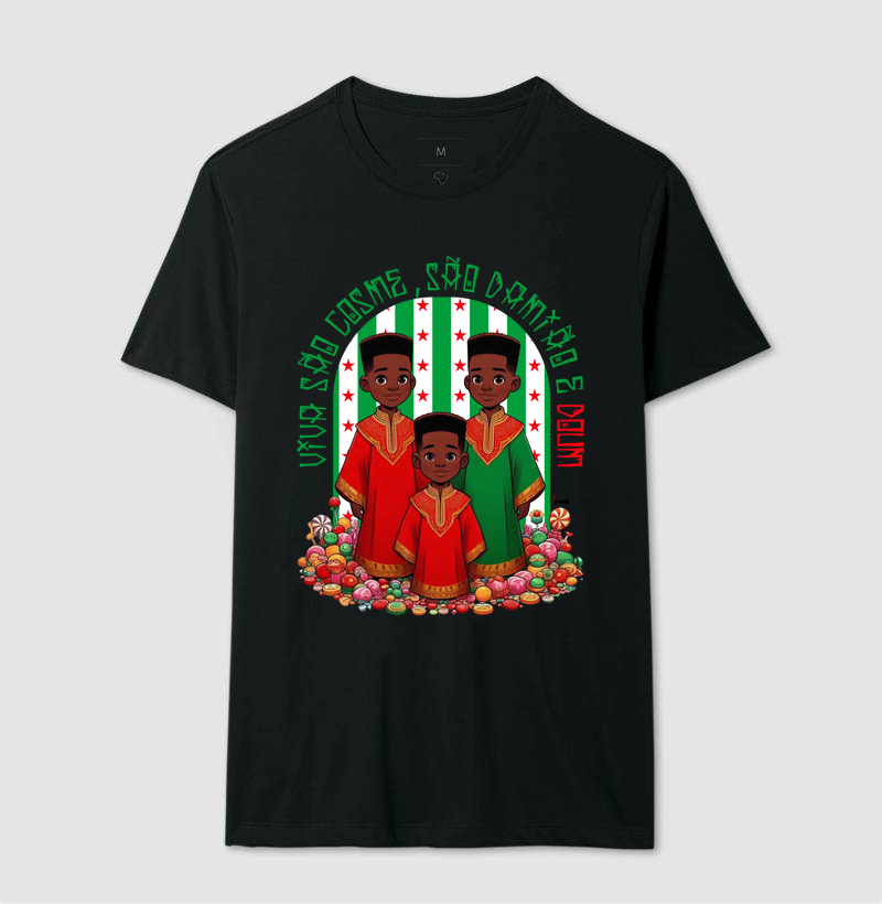 Camisa 4