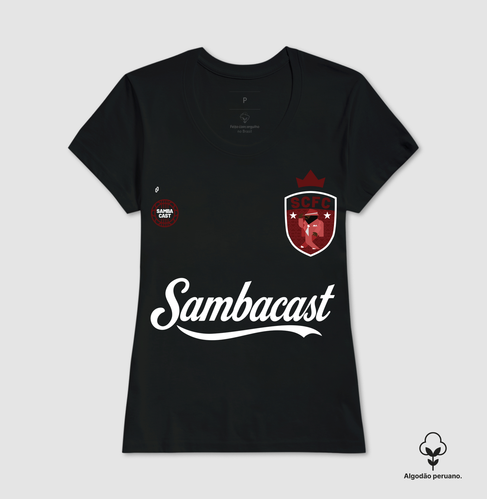 Camisa 3