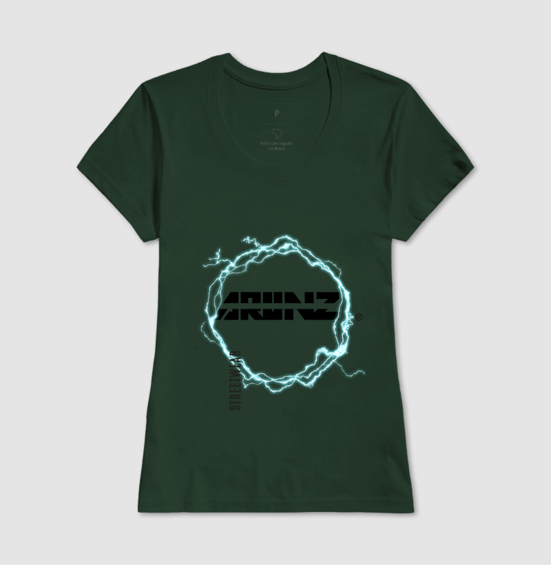 Camisa 12