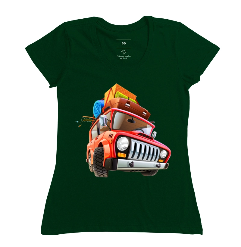 Camisa 9