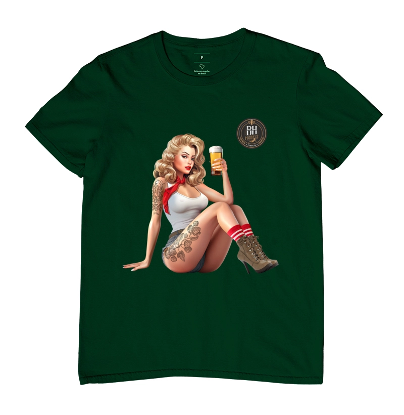 Camisa 11