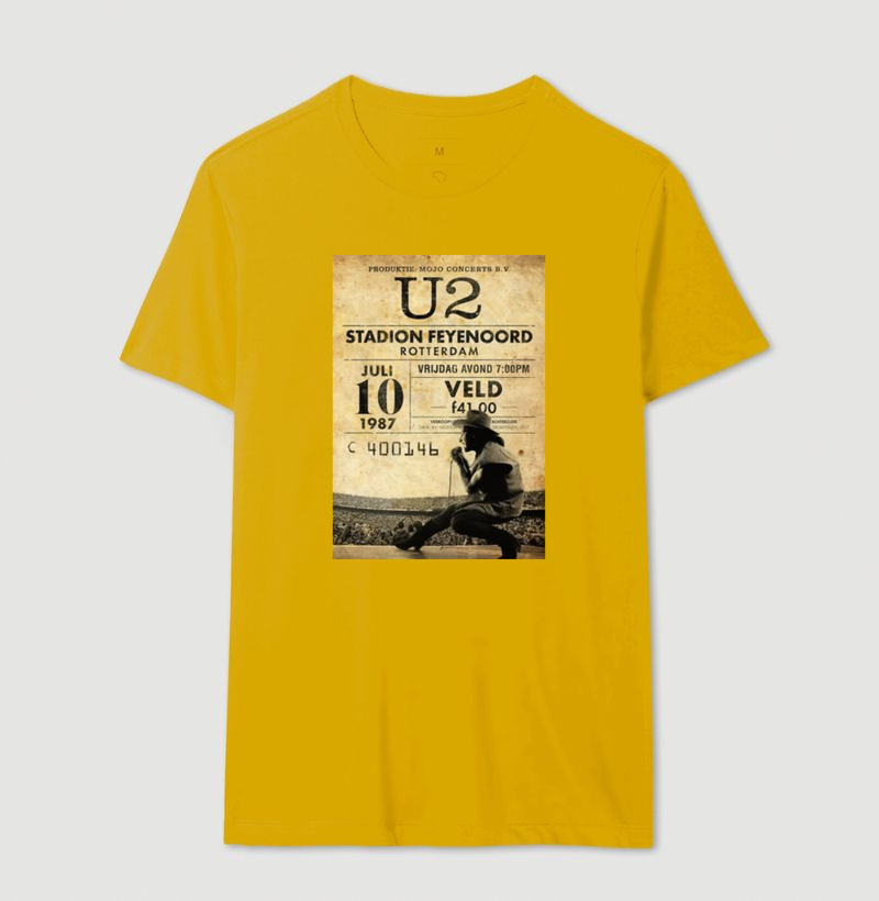 Camisa 13