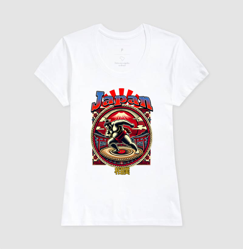 Camisa 18