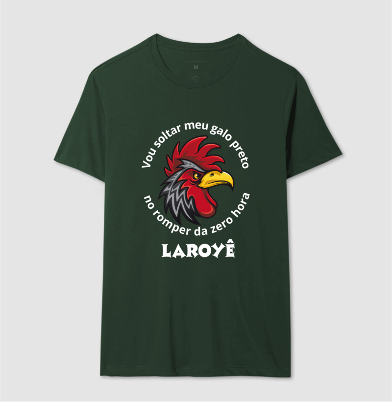 Camisa 7