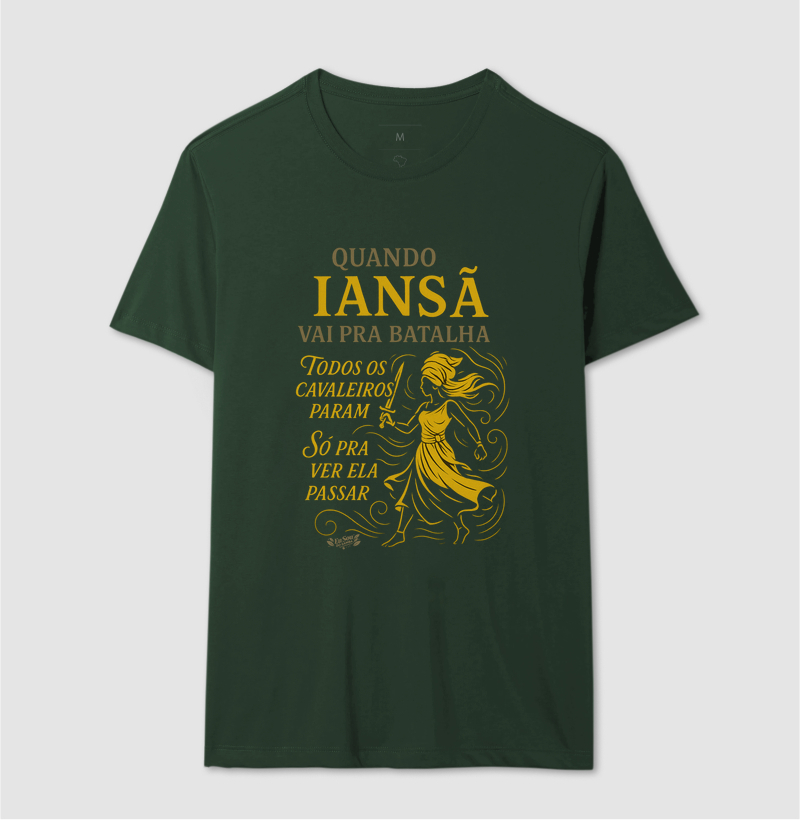 Camisa 11