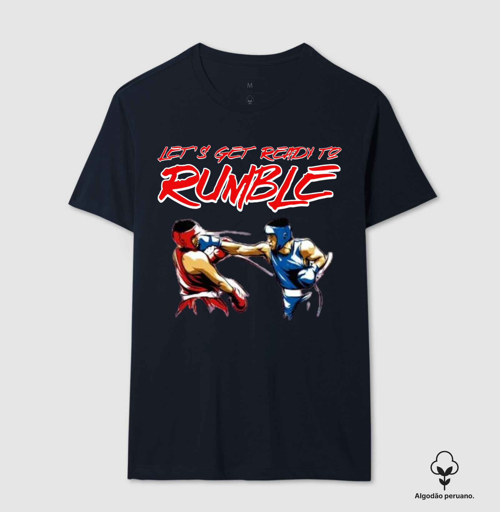 Camisa 1