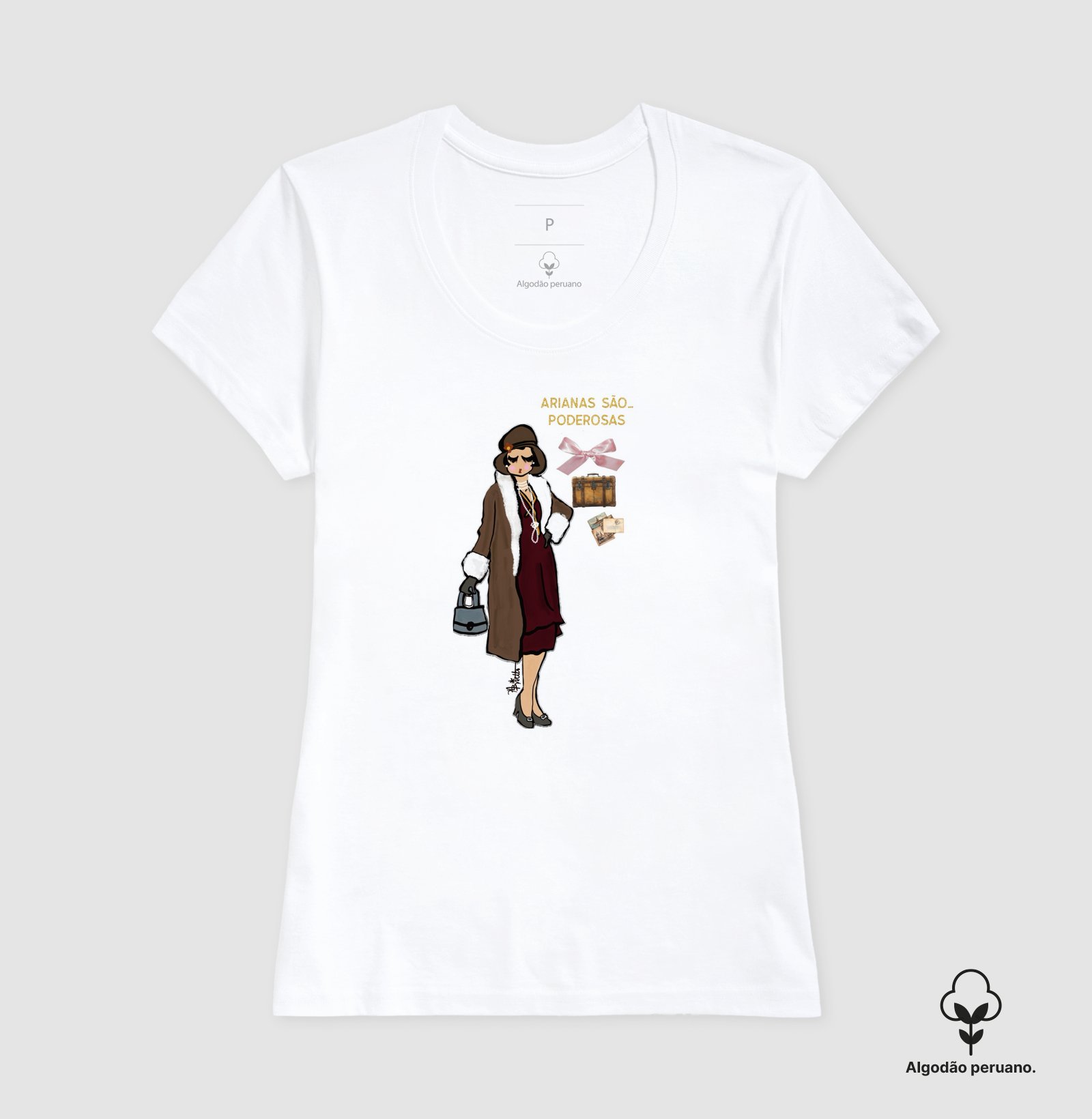 Camisa 1