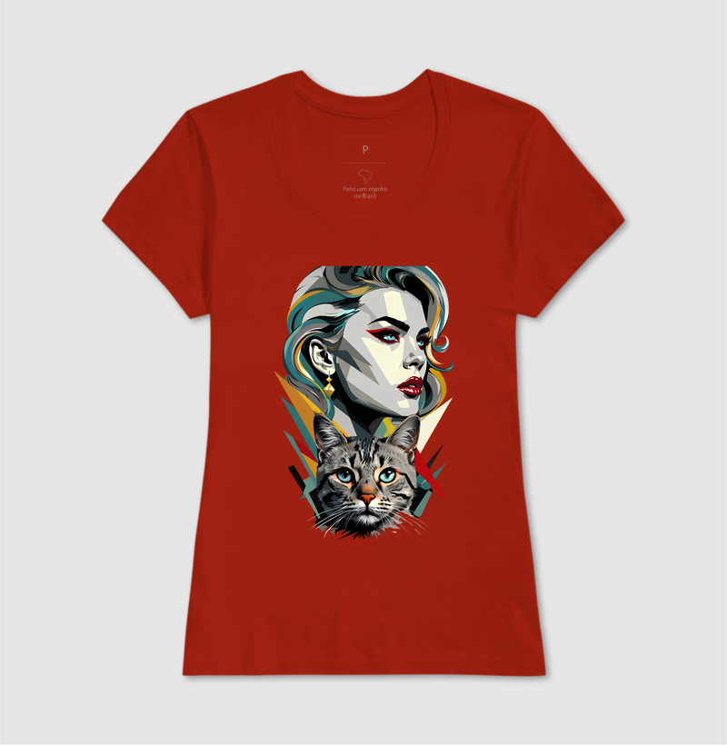 Camisa 9