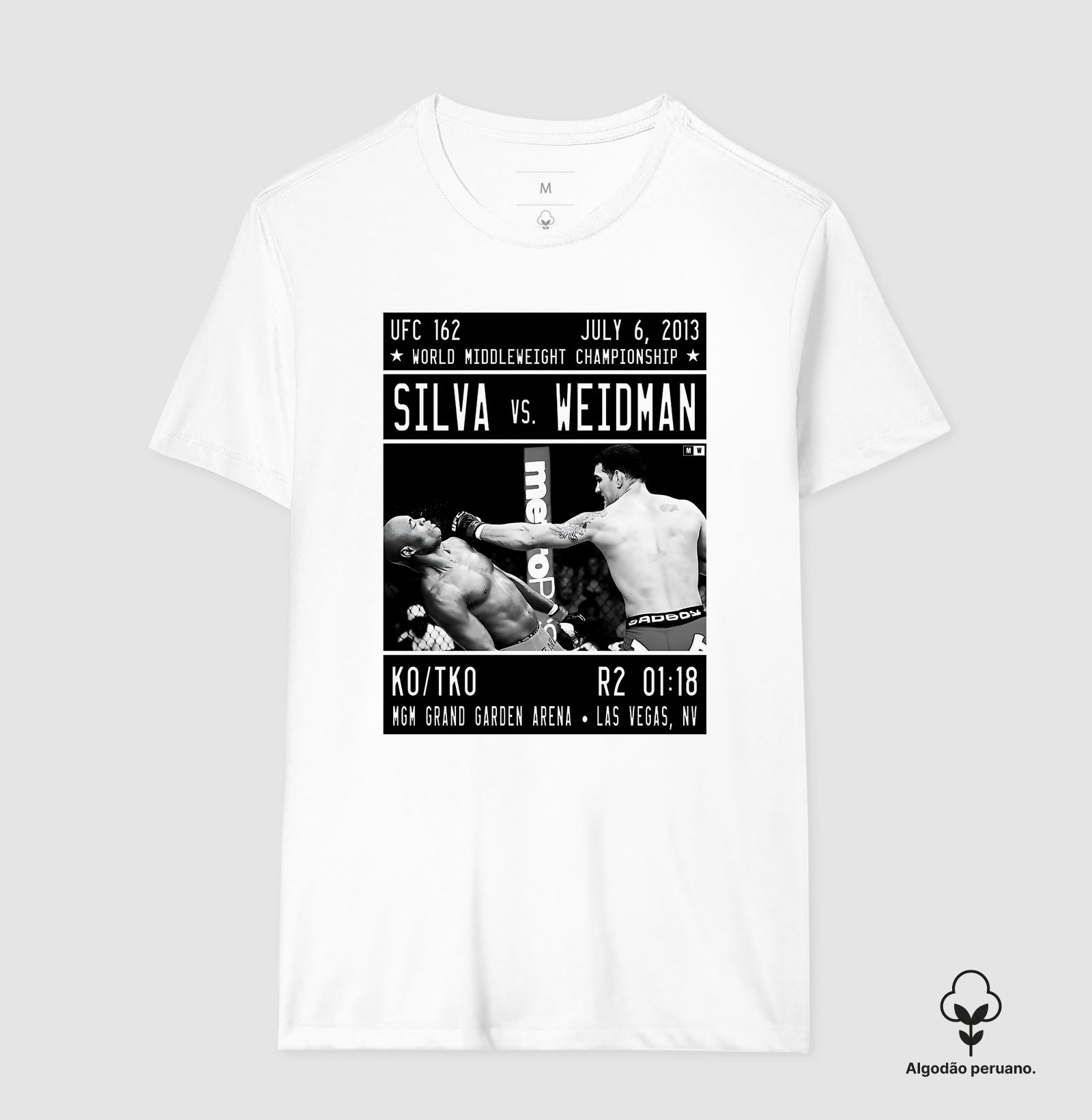 Camisa 6