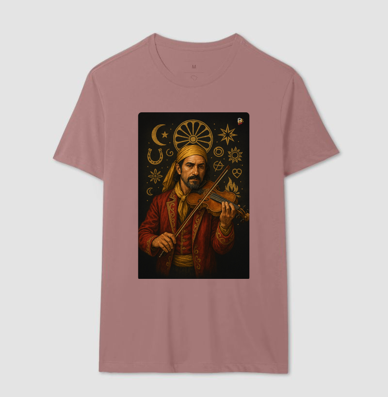 Camisa 16