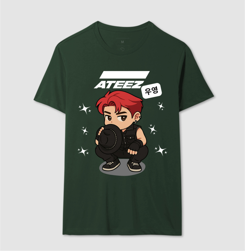 Camisa 11