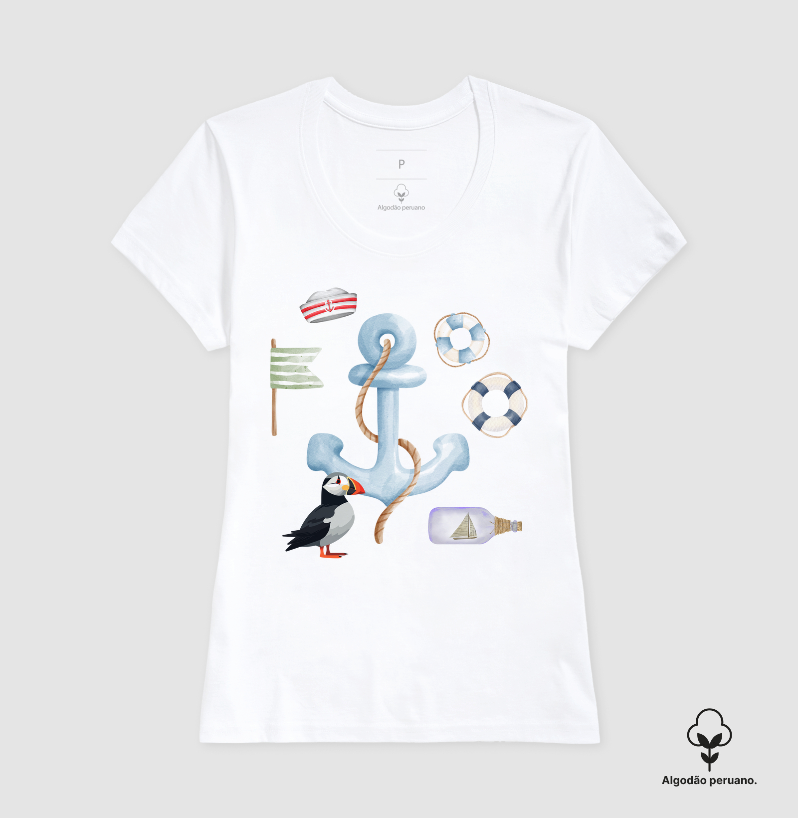 Camisa 2