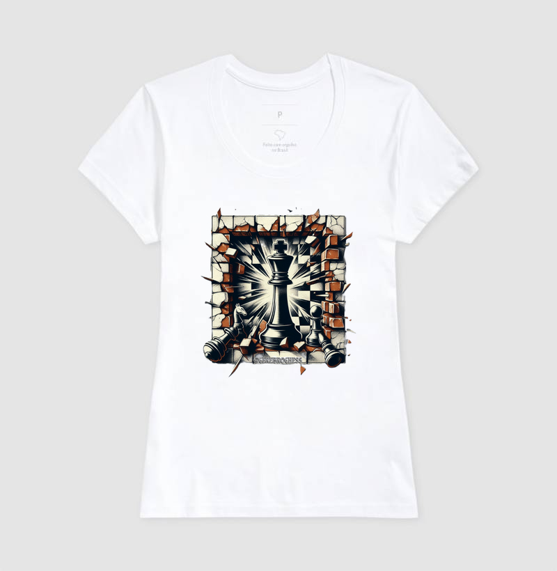 Camisa 14