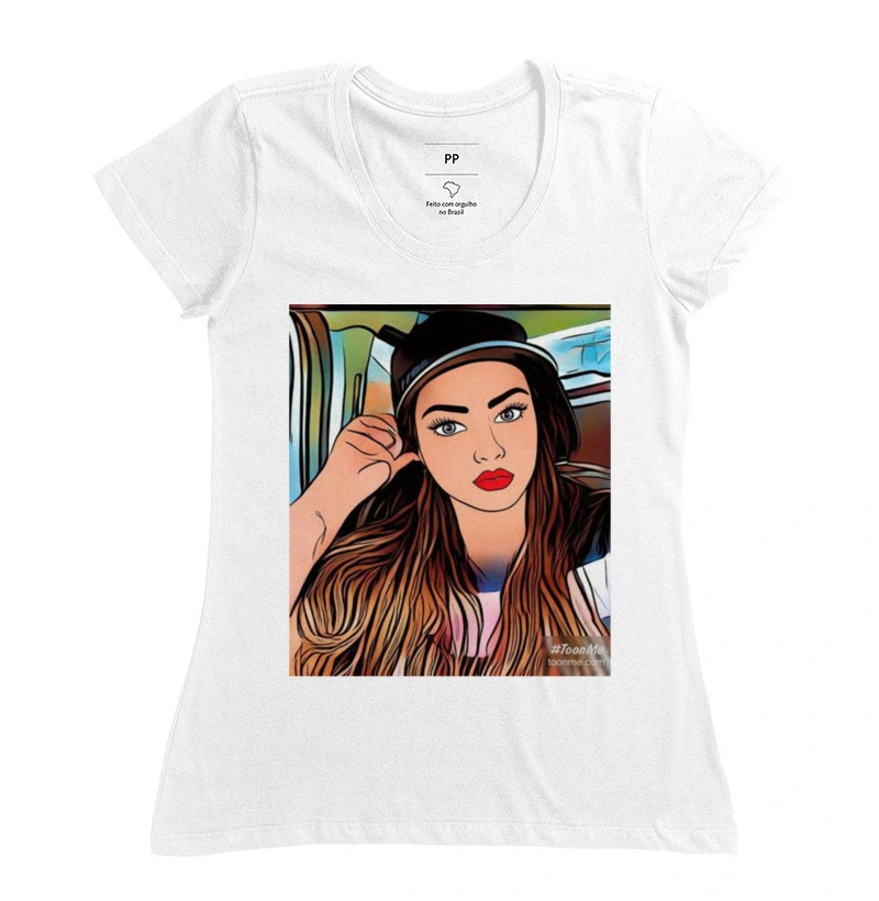 Camisa 4