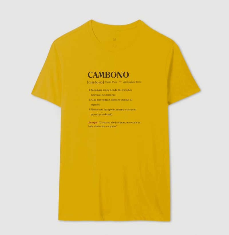 Camisa 11