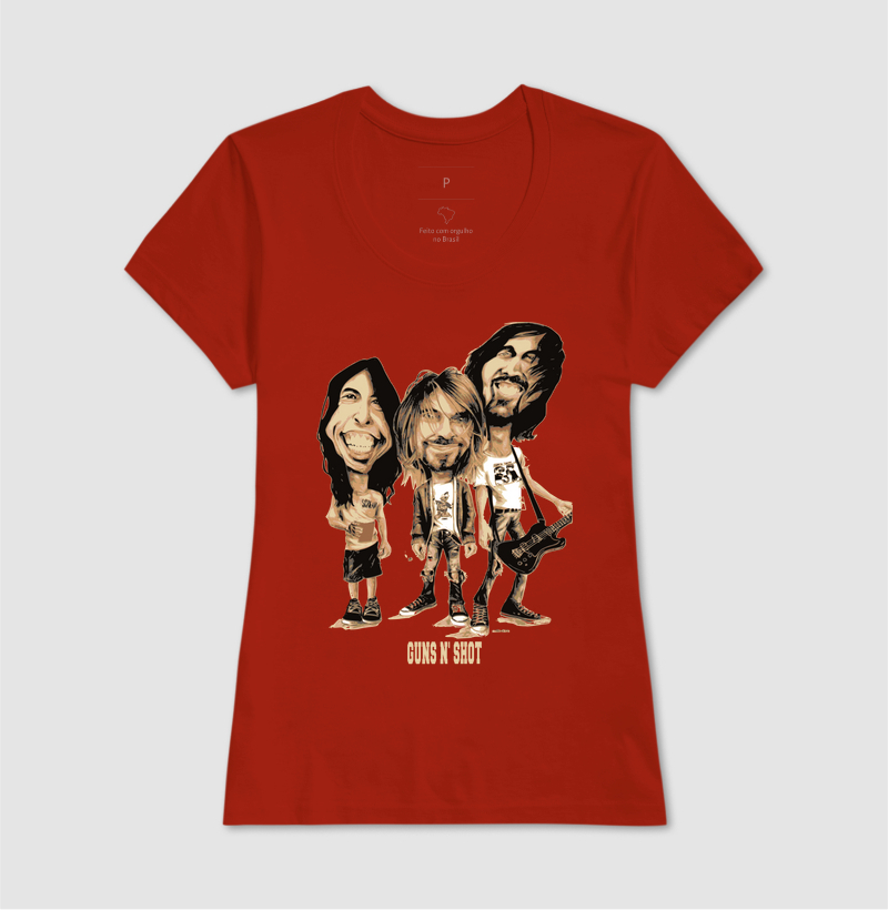 Camisa 14