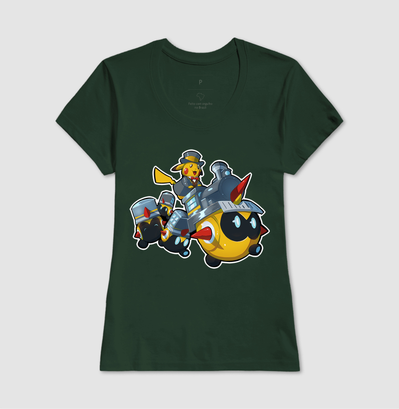 Camisa 14