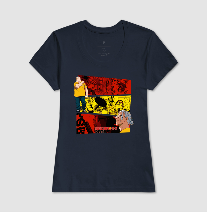 Camisa 6