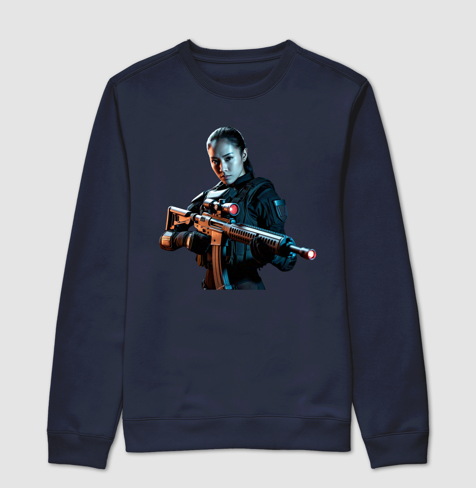 Camisa 4