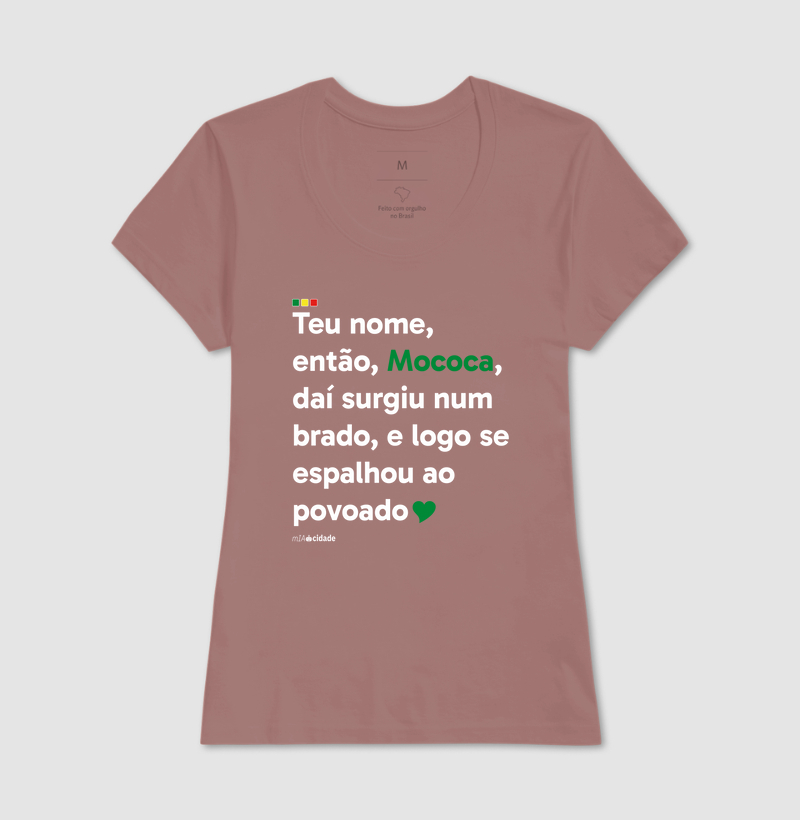 Camisa 19