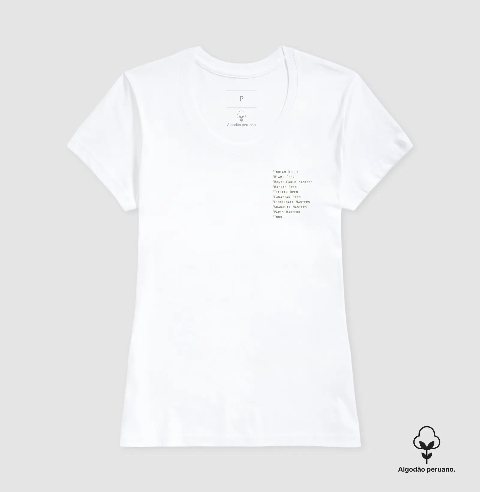 Camisa 2