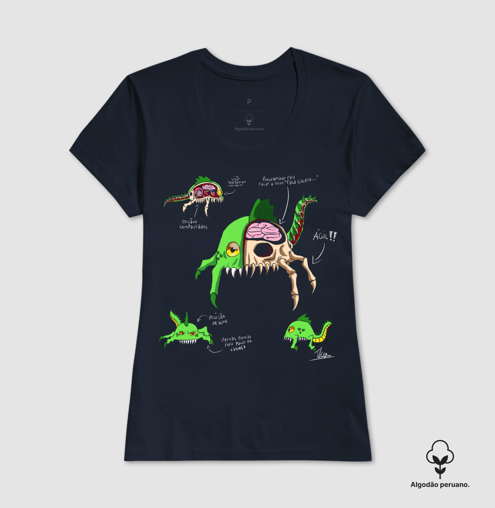 Camisa 4