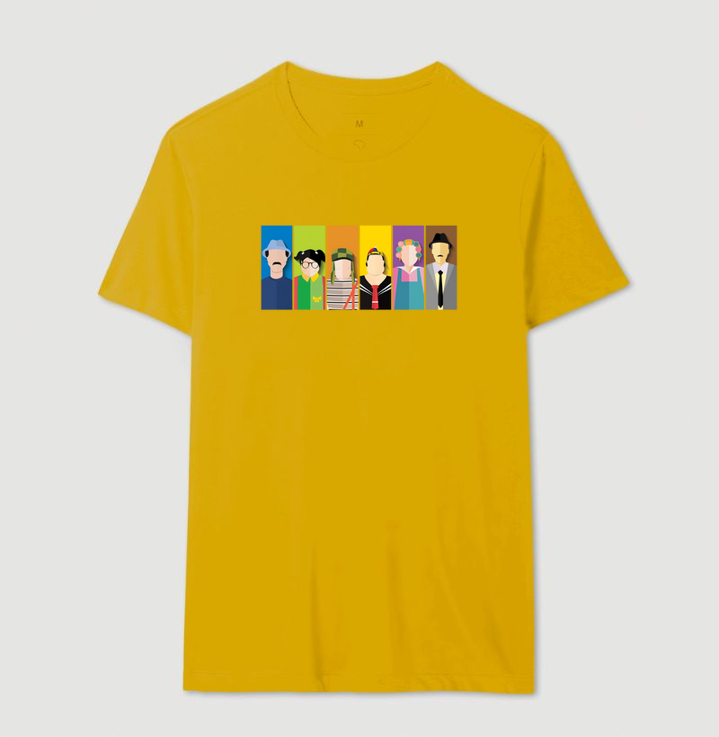 Camisa 13