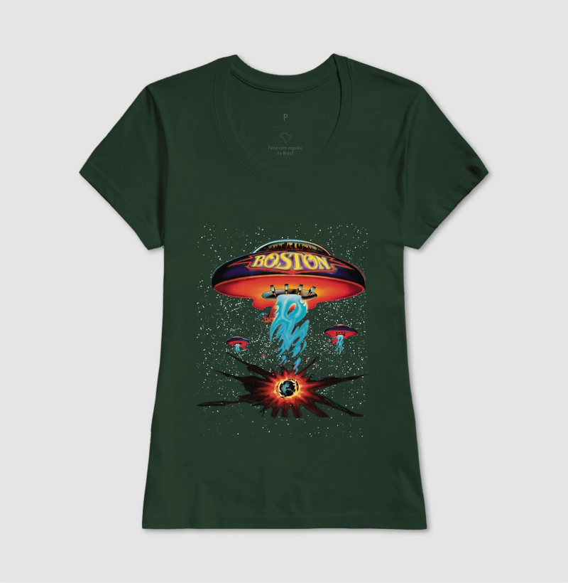 Camisa 8