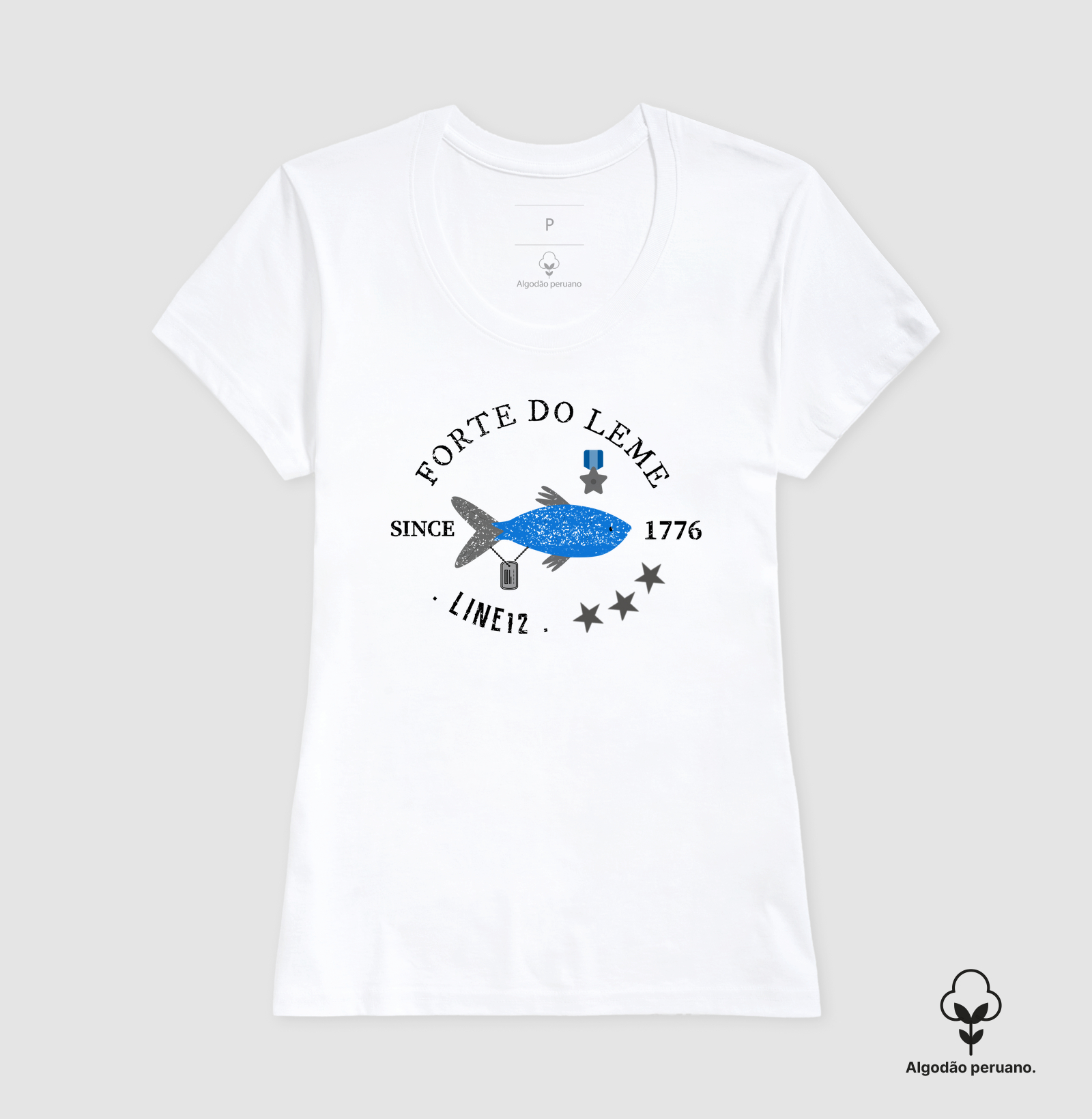 Camisa 5