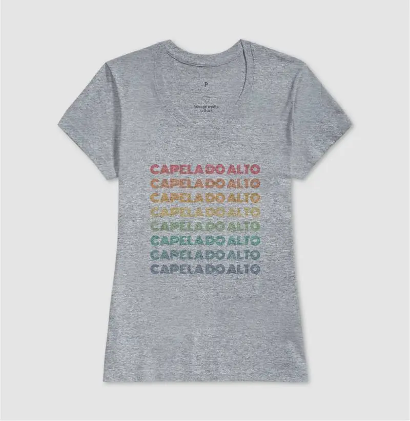 Camisa 13