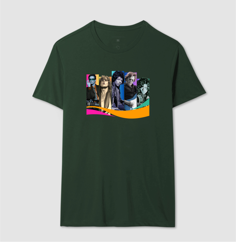 Camisa 11