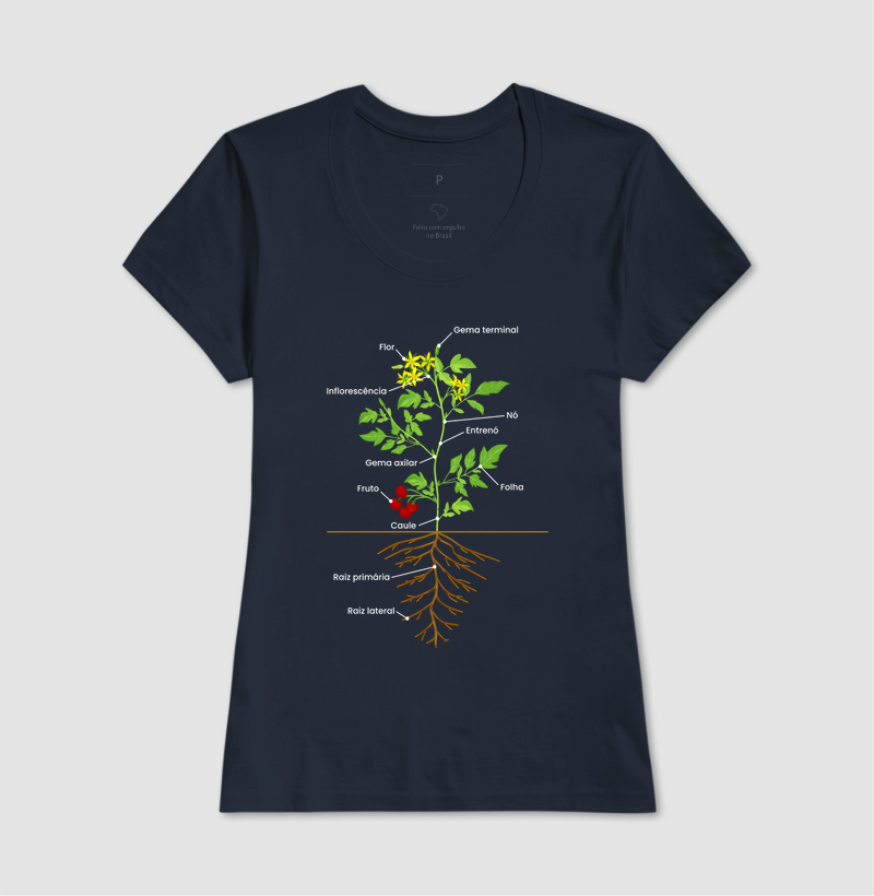 Camisa 16