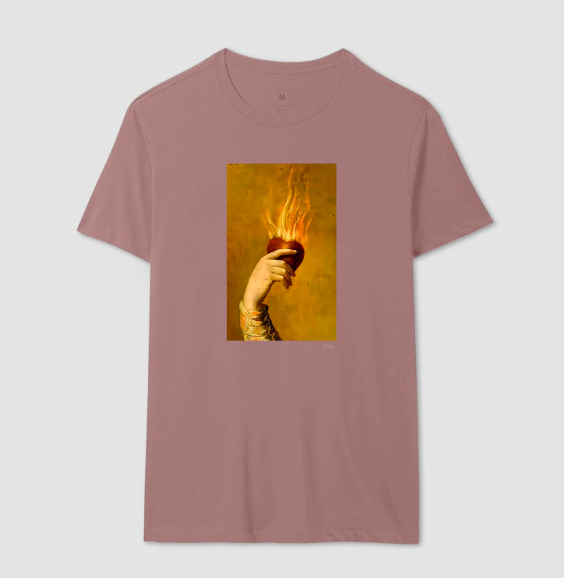 Camisa 16