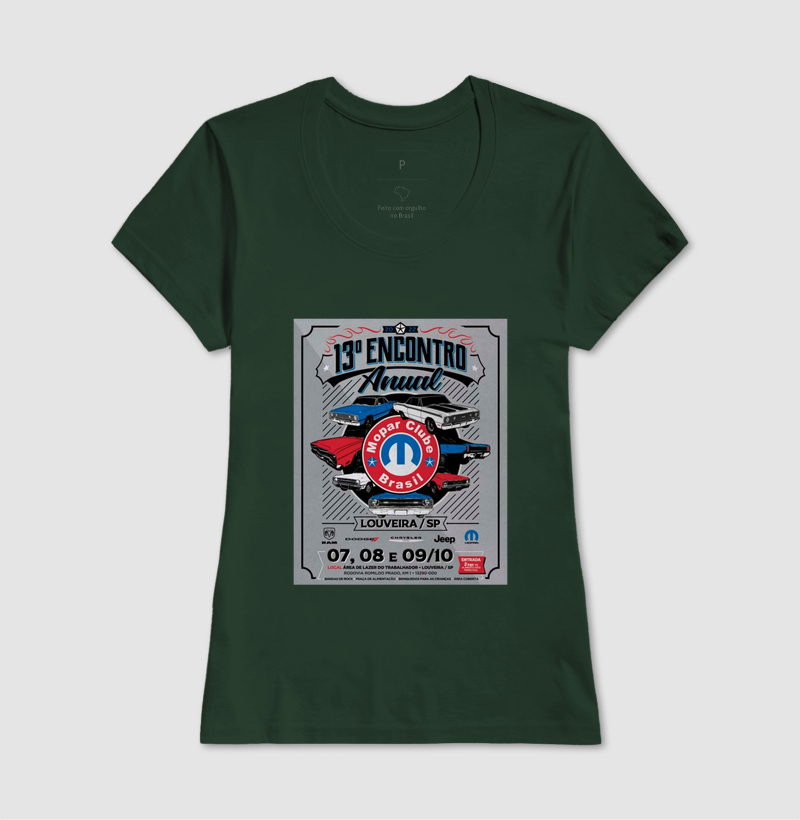 Camisa 6