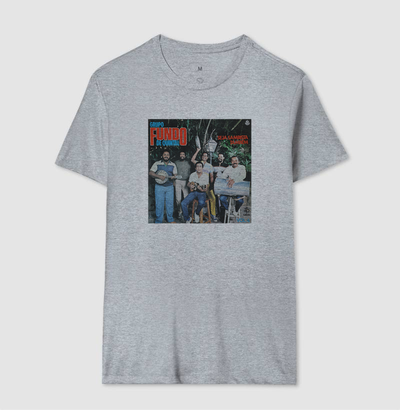 Camisa 7