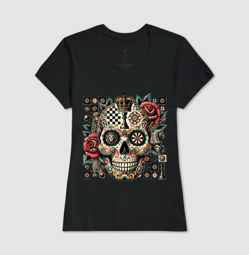 Camisa 17