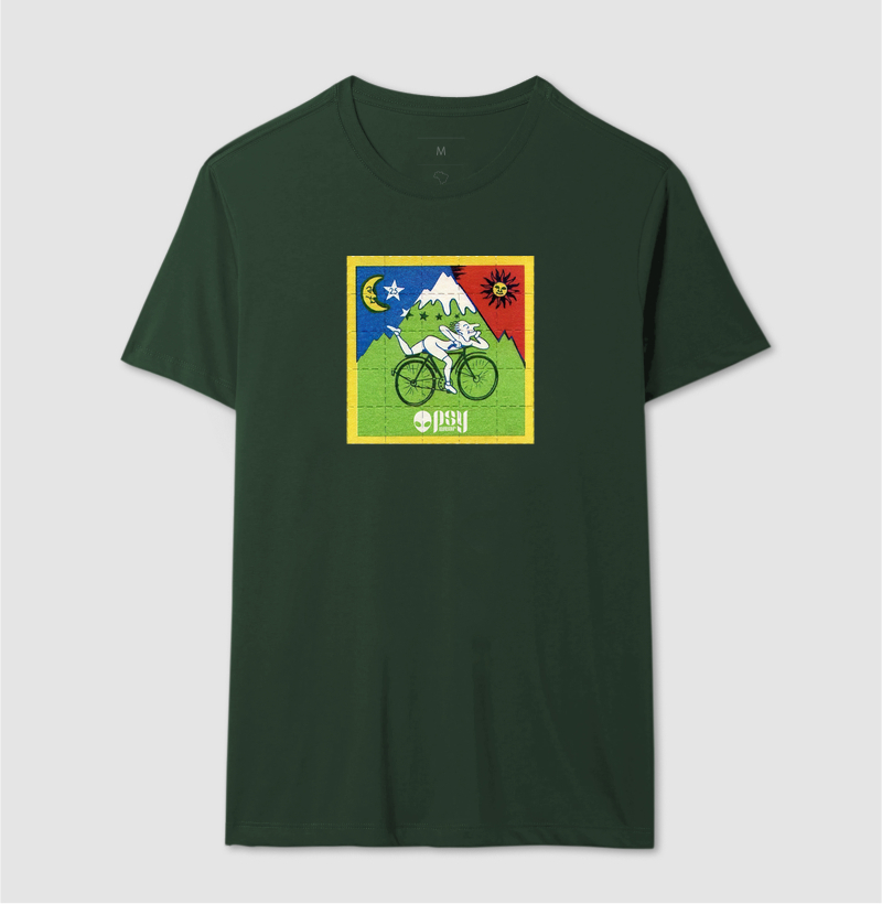 Camisa 13
