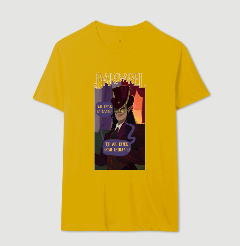 Camisa 13