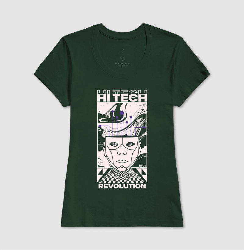 Camisa 10