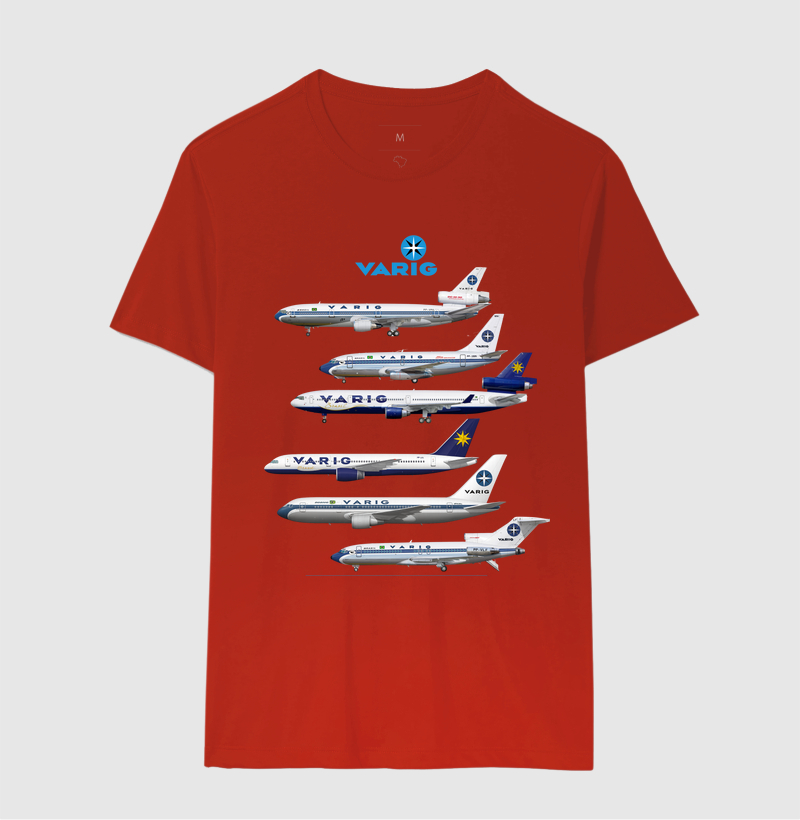 Camisa 7