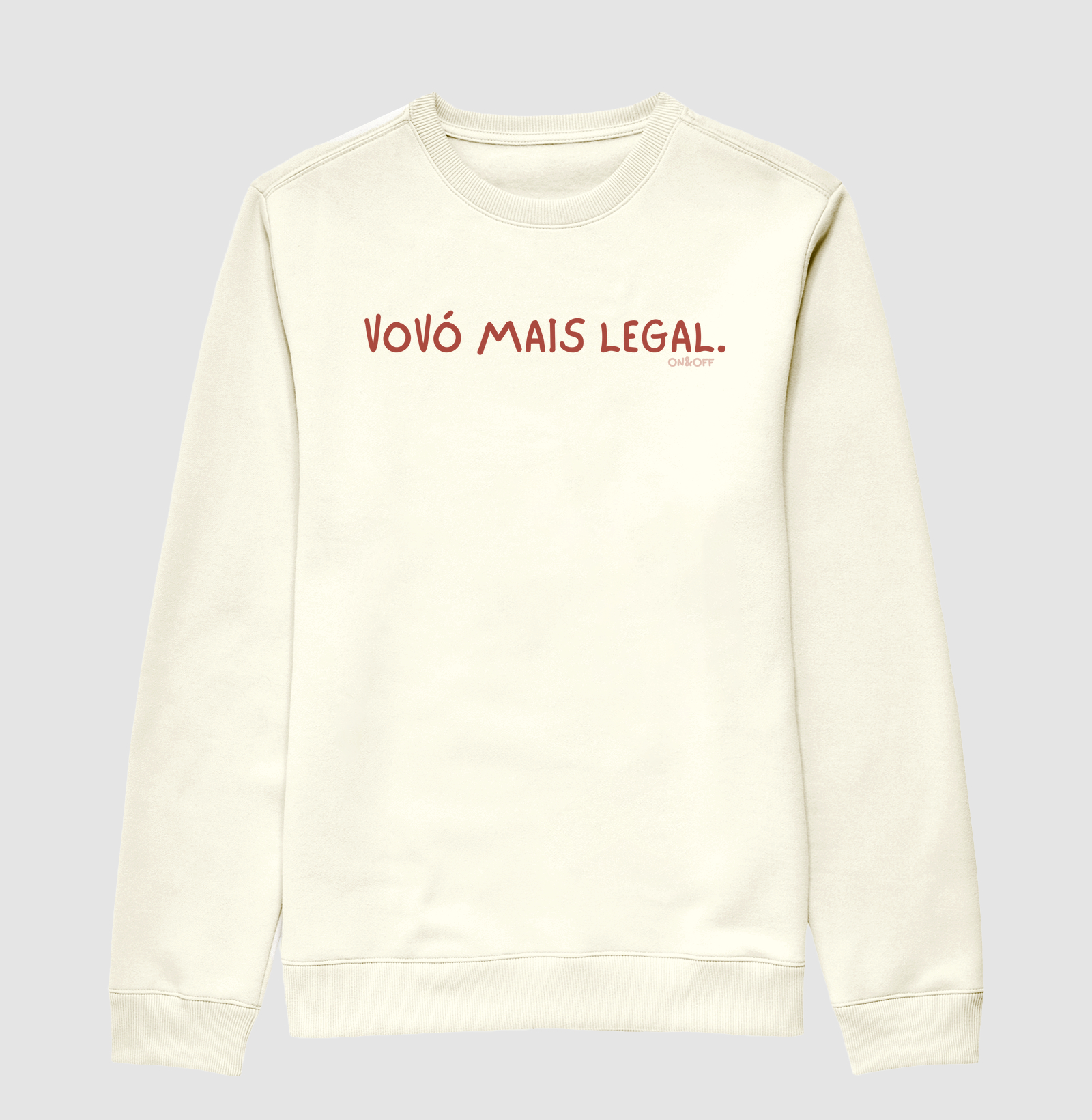 Vovó mais legal