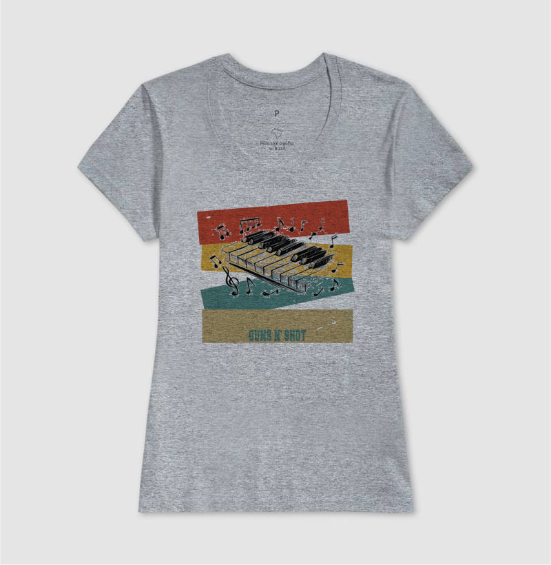 Camisa 12