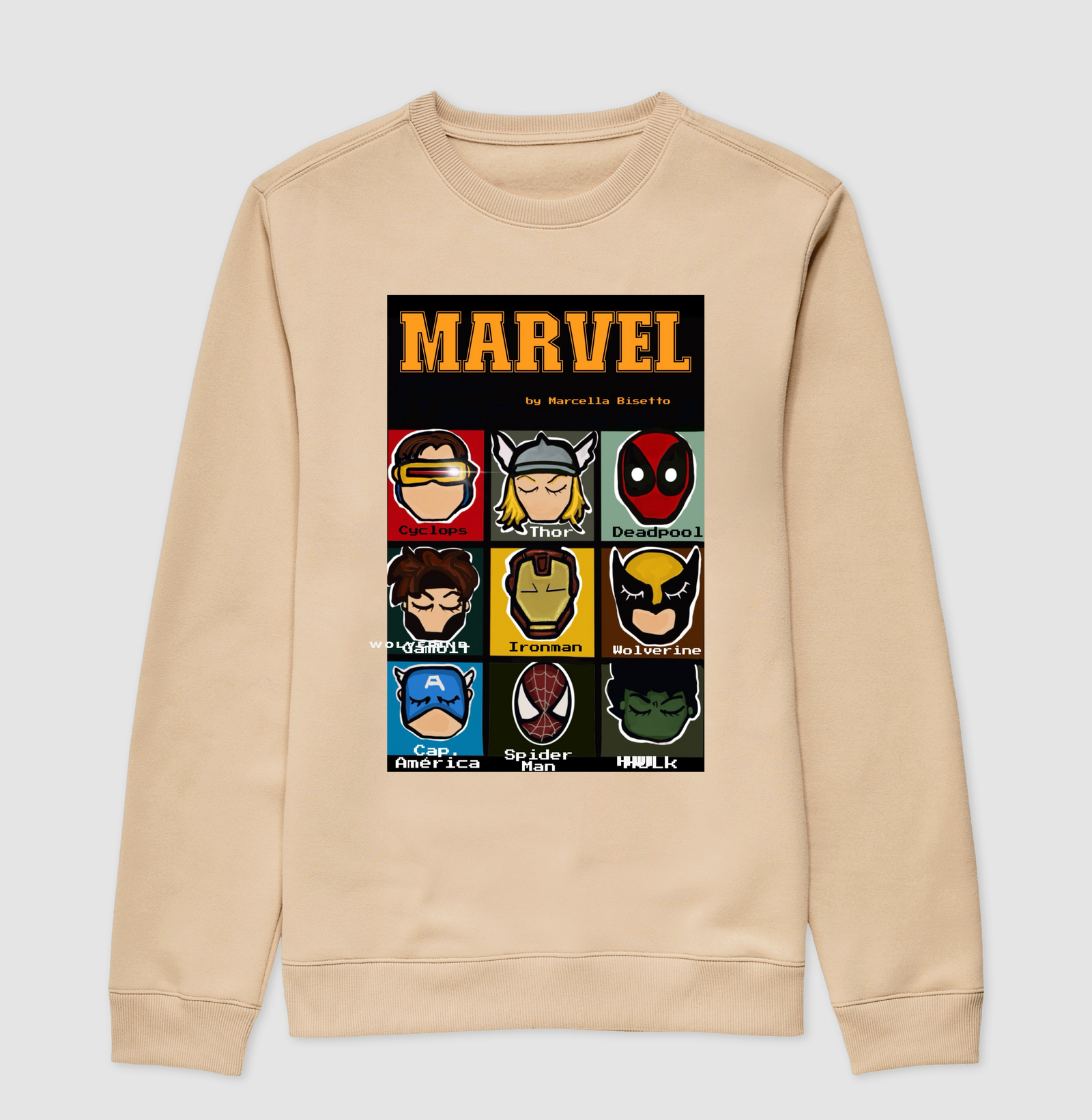 Camisa 2