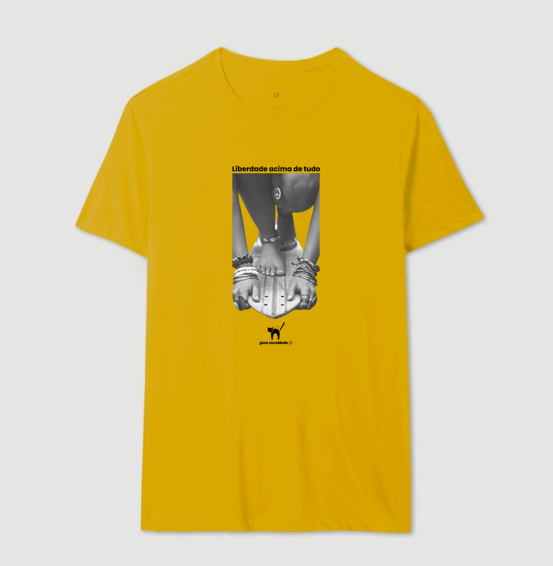 Camisa 16