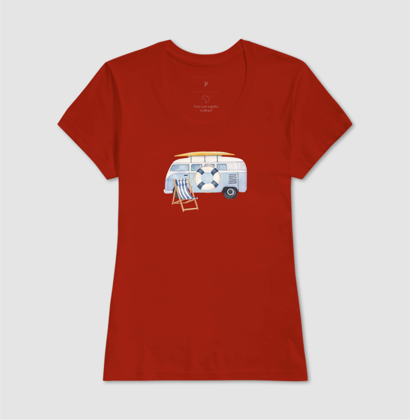 Camisa 16