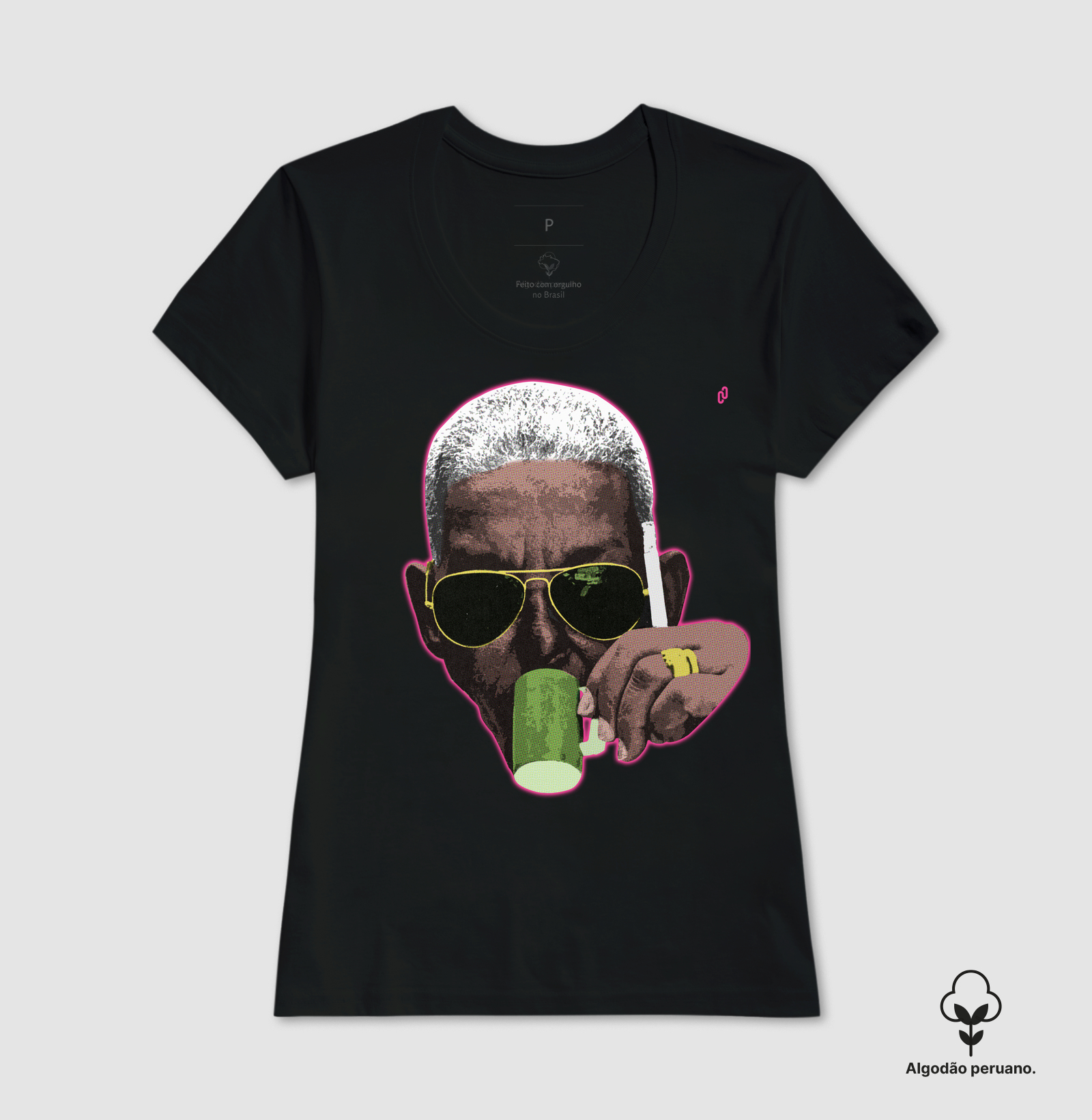Camisa 5