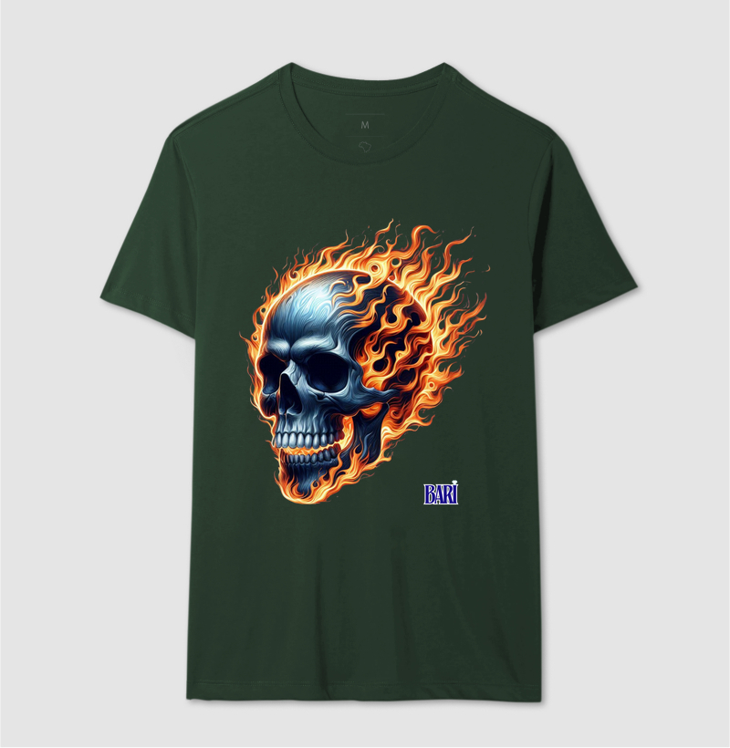 Camisa 11