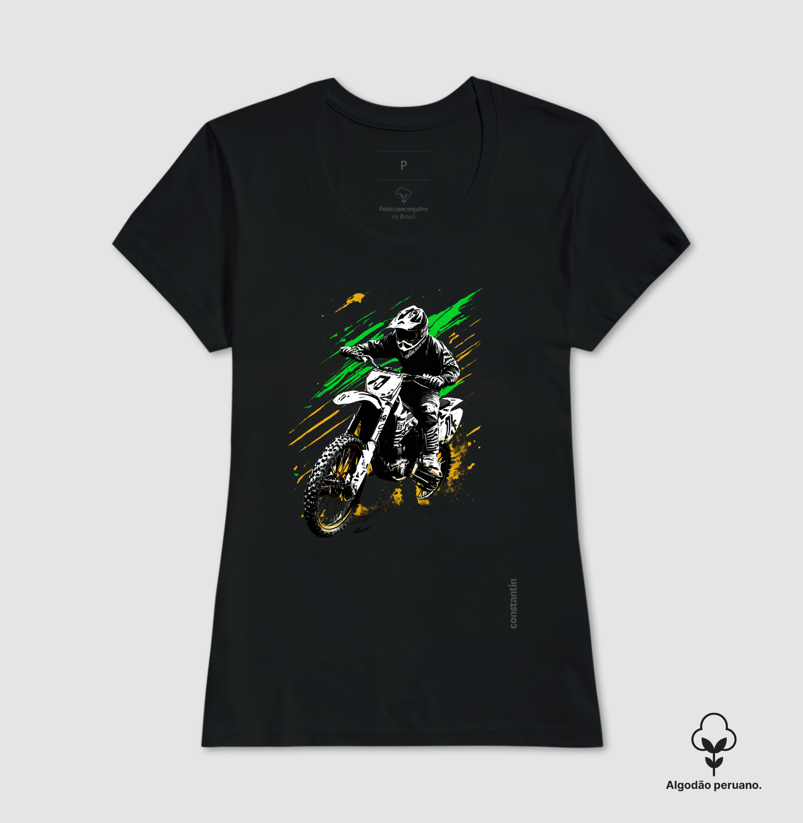 Camisa 1