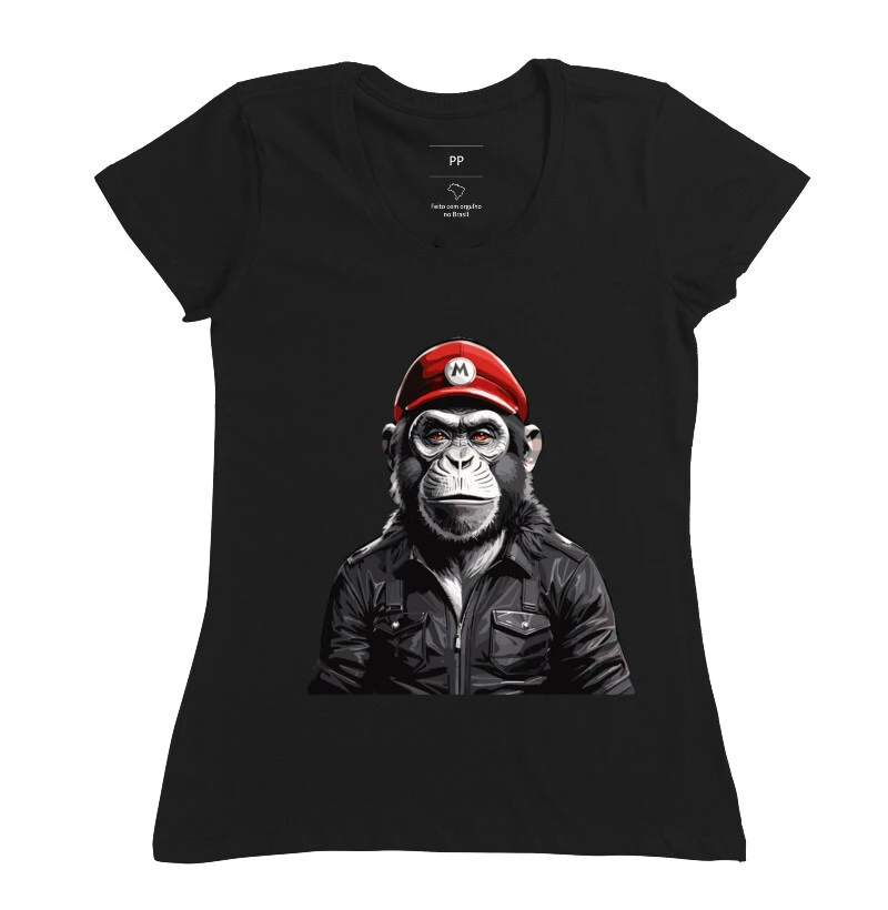 Camisa 2