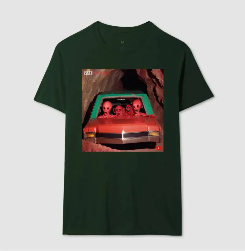 Camisa 11